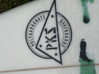 Tabla surf 5'2 24L PKS