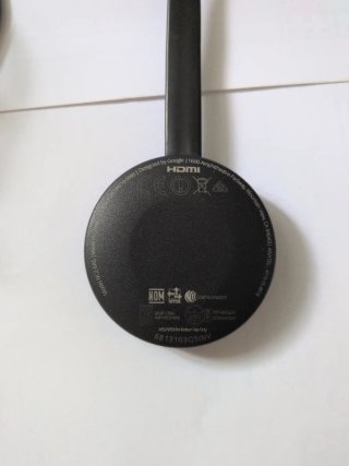Chromecast 2da Generación