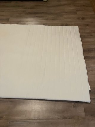 Topper para cama IKEA TALGJE