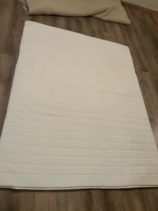 Topper para cama IKEA TALGJE