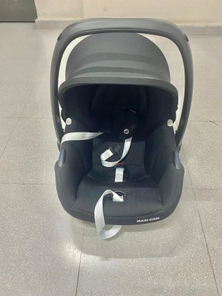 Maxi-Cosi CabrioFix i-Size 40-83cm