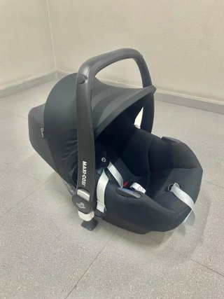 Maxi-Cosi CabrioFix i-Size 40-83cm