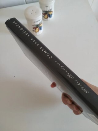 Libro y más...