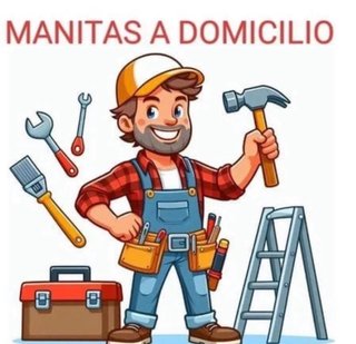 Manitas a domicilio