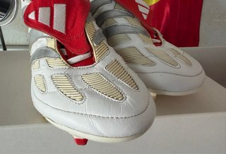 Adidas Predator Precision