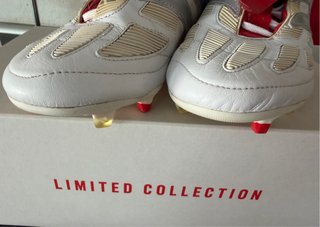 Adidas Predator Precision