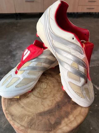 Adidas Predator Precision
