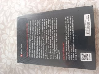 Libro Cuatro Corazones con freno y marcha atras