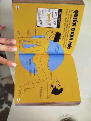 Kama-Sutra: sudor y placer: Más de 300 ejercici...
