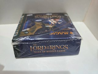MTG: The Lord of the Rings: Tales of Middle Earth