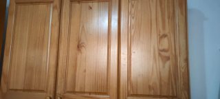 Dormitorio completo