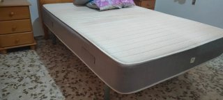 Dormitorio completo