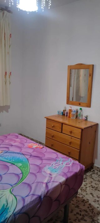 Dormitorio completo