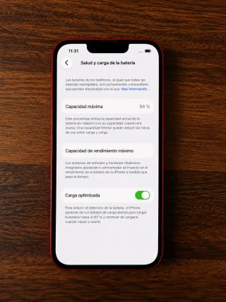 iPhone 14 - 128GB - Rojo
