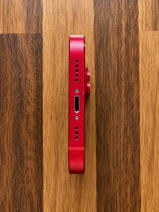 iPhone 14 - 128GB - Rojo
