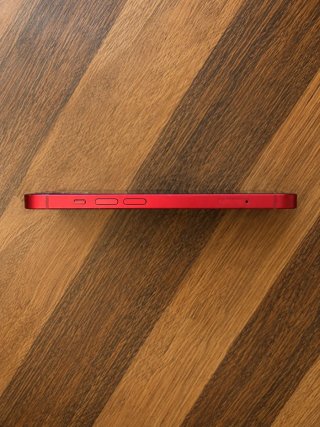 iPhone 14 - 128GB - Rojo