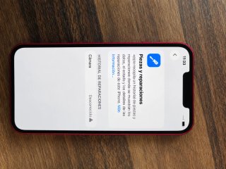 iPhone 14 - 128GB - Rojo