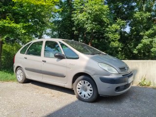 Citroen Xsara picasso 2007