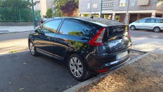 Citroen C4 2007