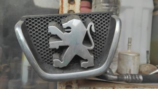 Insignia Peugeot