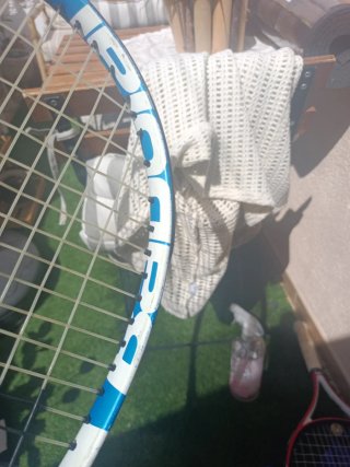 Raqueta Frontenis Profesional Babolat
