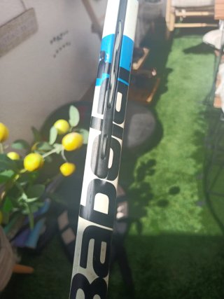 Raqueta Frontenis Profesional Babolat