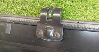 Techo solar opel 43r005001 frontera 2.2 d b 48562