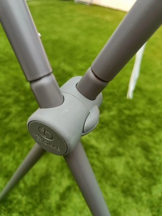 Patas bañera Stokke Flexi Bath