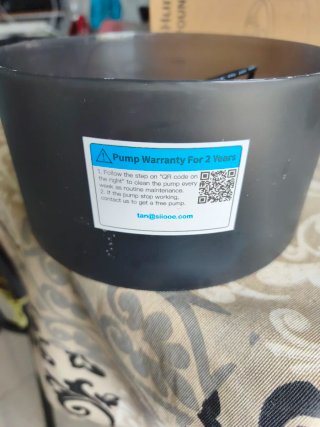 Fuente de agua para mascotas + Filtros