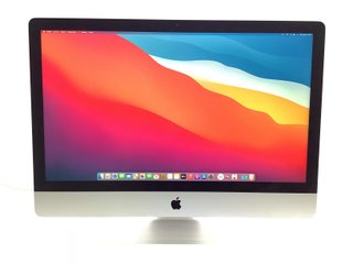 E1210257-0 ORDENADOR APPLE APPLE IMAC CORE I7 4.2