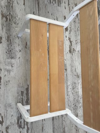 Conjunto Mesa Flisat + Banco + 2 Sillas