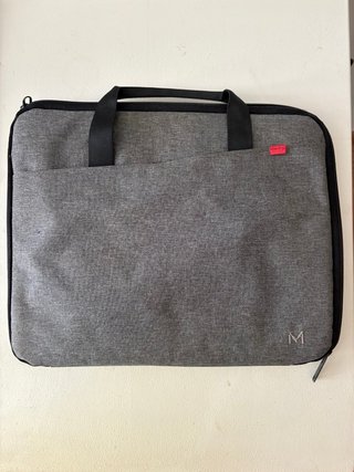 Funda El Corte Inglés Macbook Air Gris
