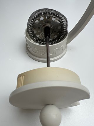 Cafetera Bodum