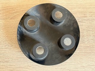 Tapa Rueda Seat Fura /127