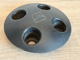 Tapa Rueda Seat Fura /127