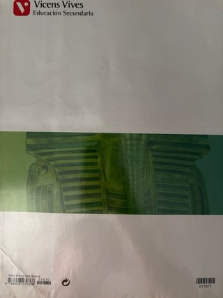 GH geografía e historia : educación secundaria ...