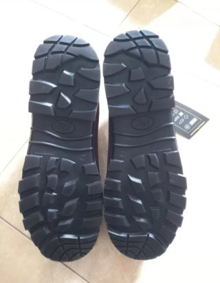 Botas Fal Pegaso GTX Talla 44