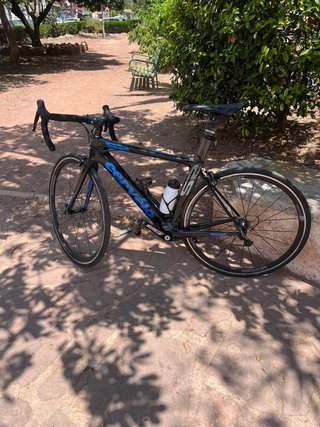 Cervélo S2 Ultegra Talla 51 / bicicleta carretera