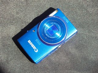 Canon IXUS 155