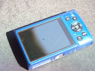 Canon IXUS 155