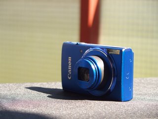 Canon IXUS 155
