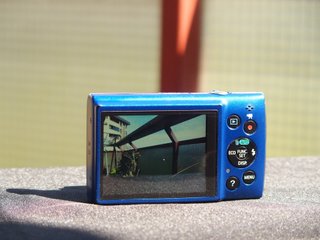 Canon IXUS 155