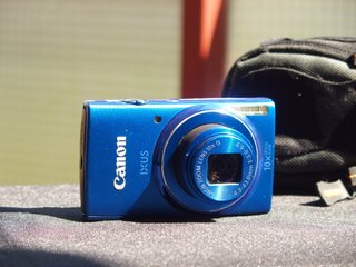 Canon IXUS 155