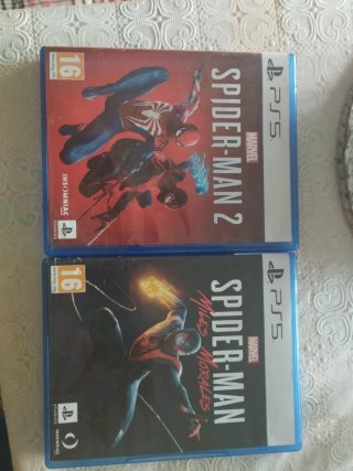 Consola PS5 Slim 1TB Blanca + Garantía