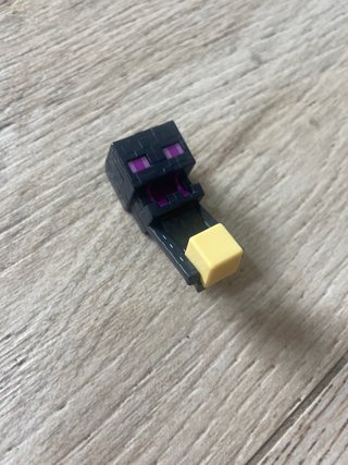 Figuras Funko Minecraft