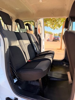 Renault Kangoo 2021