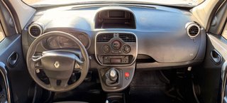 Renault Kangoo 2021
