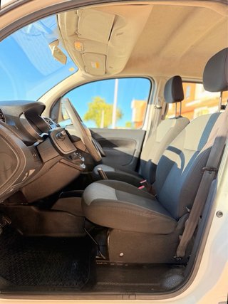 Renault Kangoo 2021