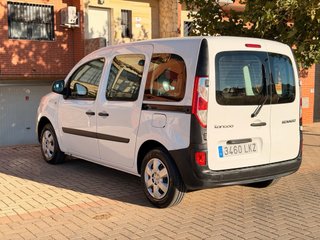 Renault Kangoo 2021