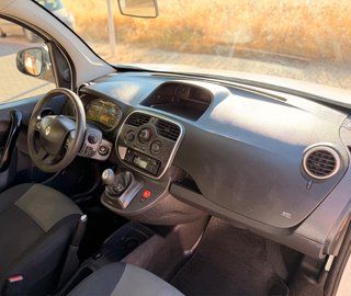 Renault Kangoo 2021